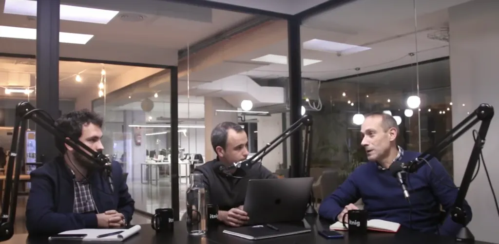 Fons d’Itnig per a startups early stage