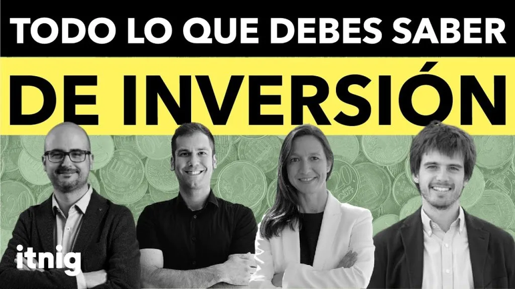 inversió per a startups