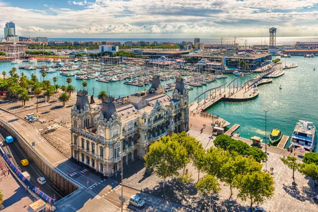 Ciutat de Barcelona