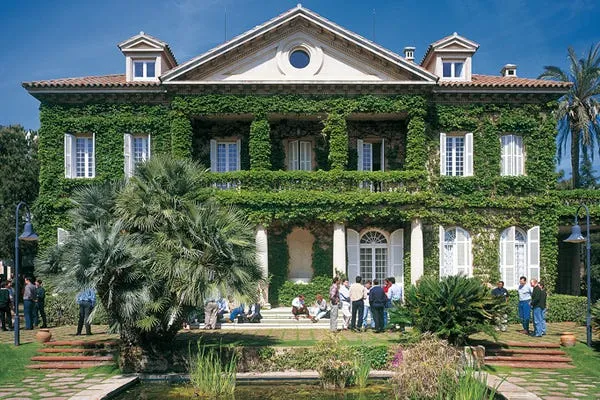 IESE Barcelona