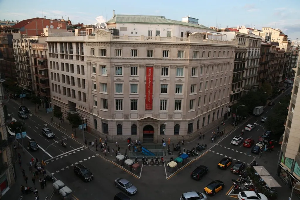 UPF Barcelona