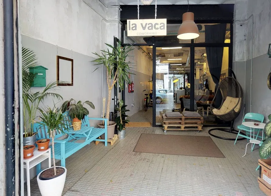 LaVaca Coworking