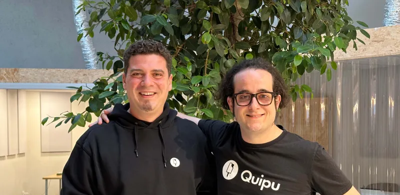 Los fundadores de Quipu