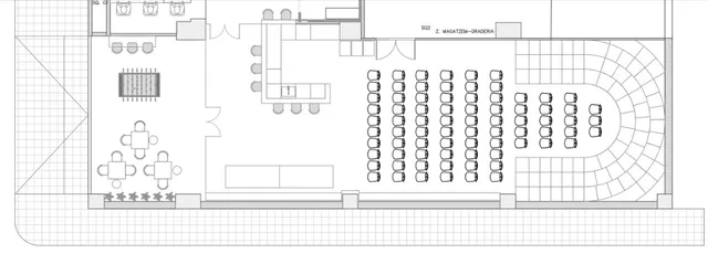 The Garden – Teatre