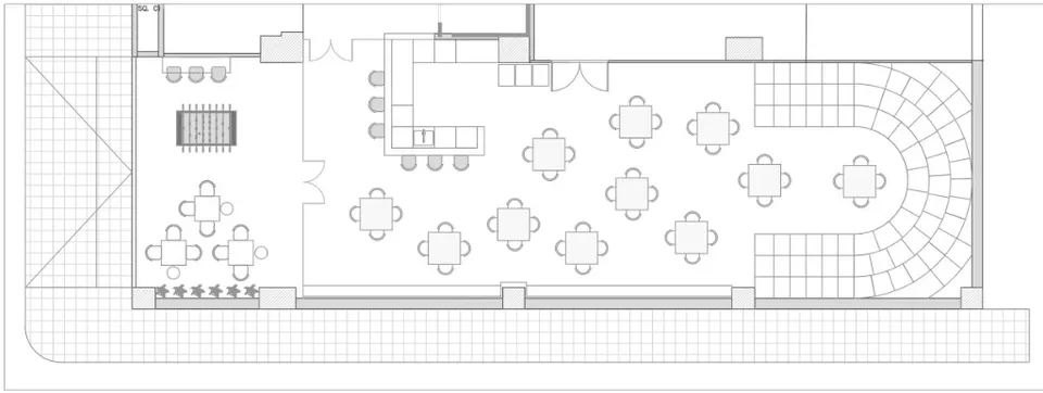The Garden – Workshop