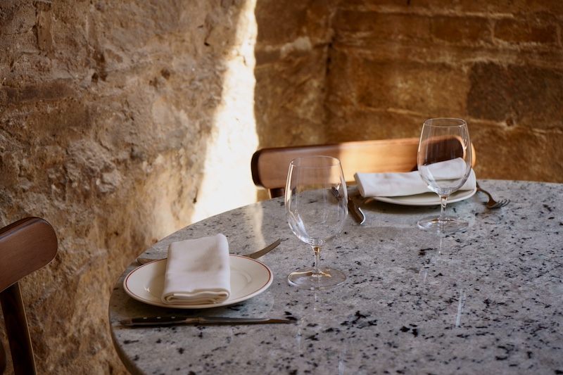 El restaurant