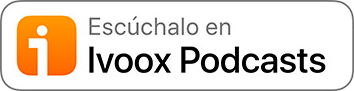 ivoox podcast logo