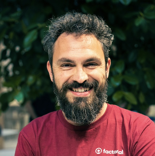 Jordi Romero