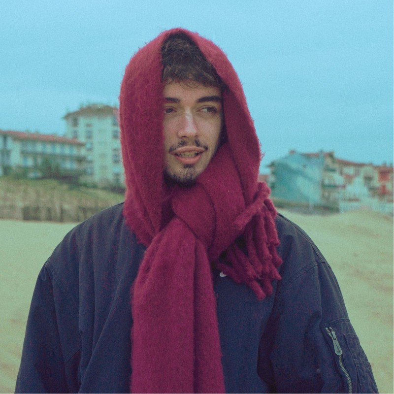 Sergio Gomez