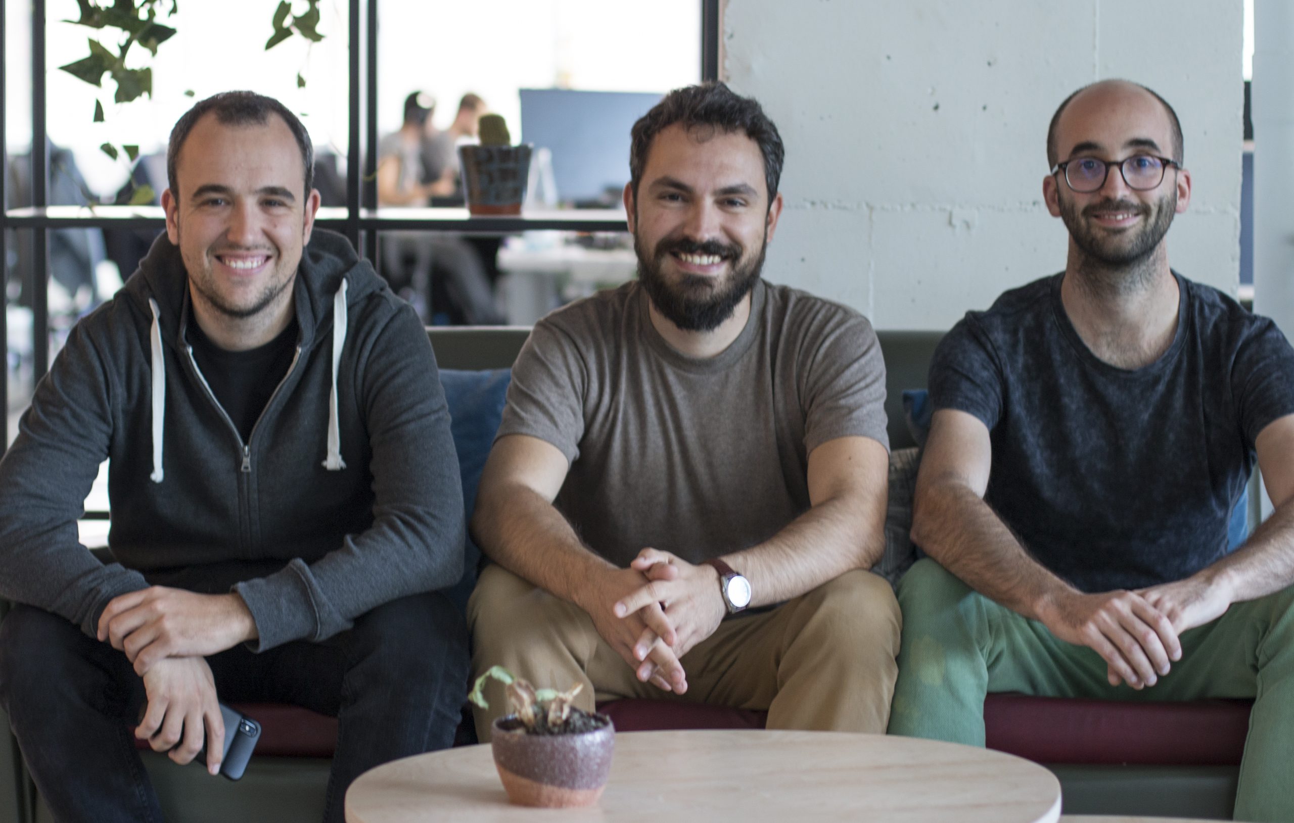 Factorial Raises €15 Million – Itnig Interview with Jordi Romero ...