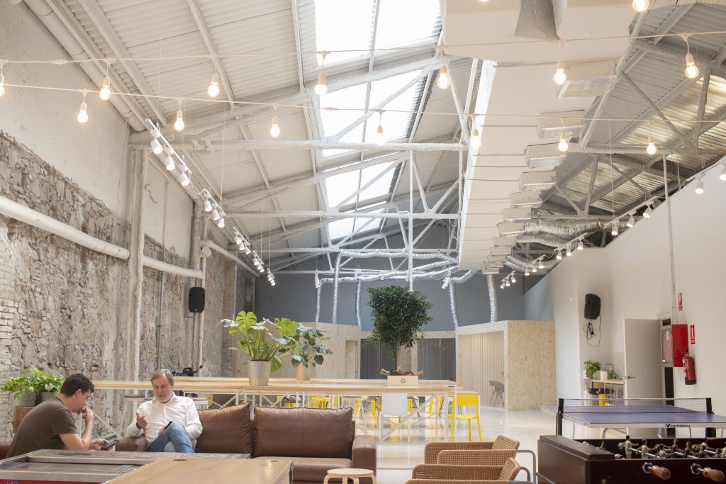 Itnig coworking Itnig coworking