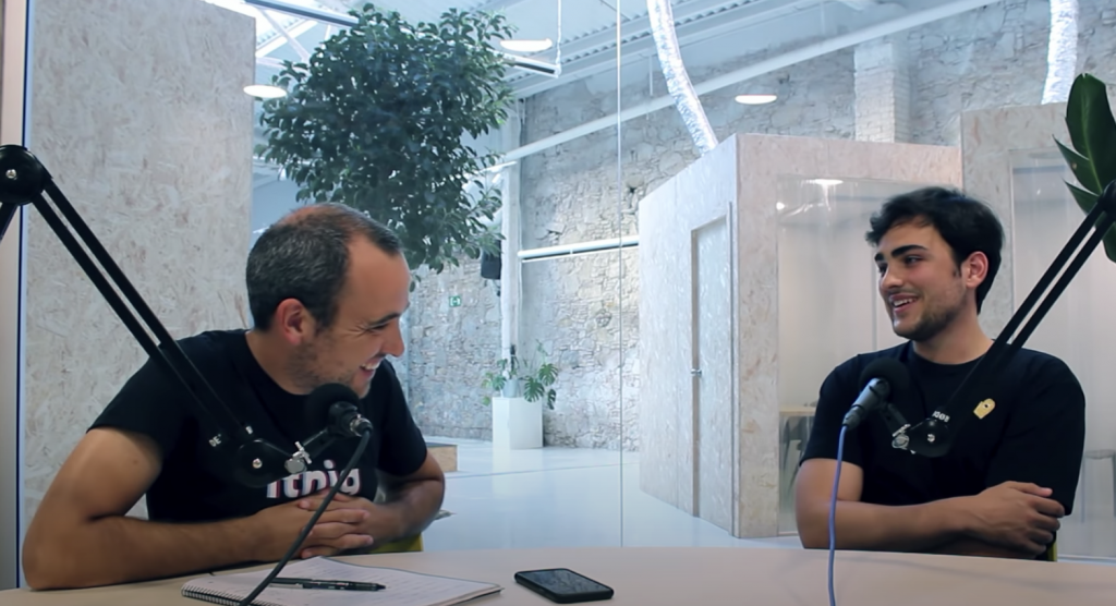 The Itnig Podcast Itnig Podcast