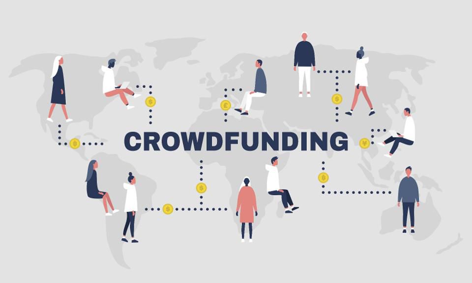 Qué es el crowdfunding, cómo funciona y qué plataformas hay?