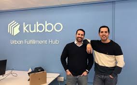 Kubbo cofundadores